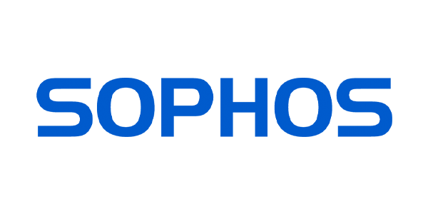 Logo de Sophos