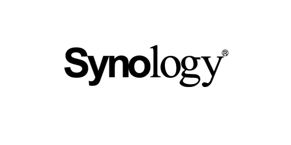 Logo de Synology