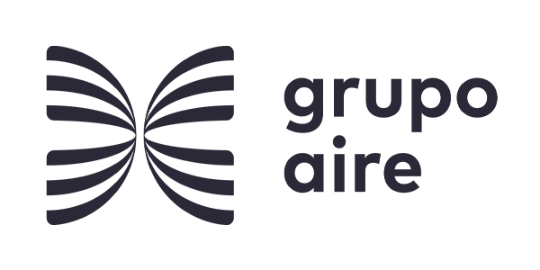Logo de Aire Networks