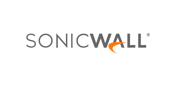 Logo de Sonicwall
