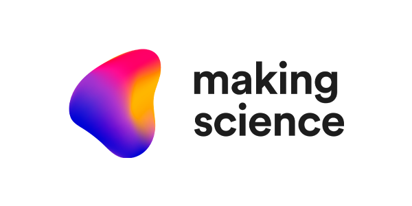 Logo de Making Science