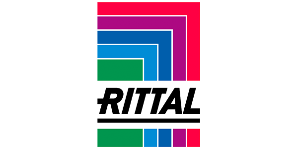 Logo de Rittal