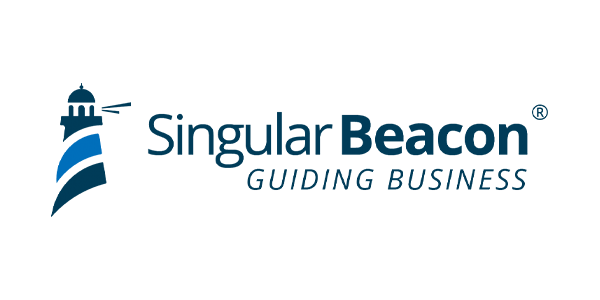 Logo de Singular Beacon