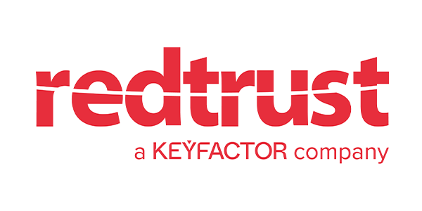 Logo de Redtrust