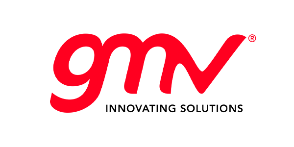 Logo de GMV Soluciones