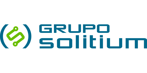 Logo de Grupo Solitium