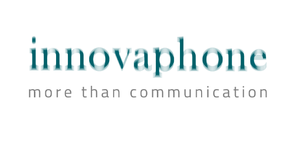 Logo de Innovaphone