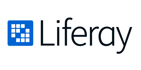 Logo de Liferay