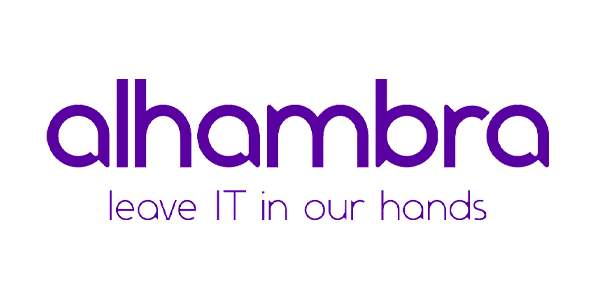 Logo de Alhambra IT