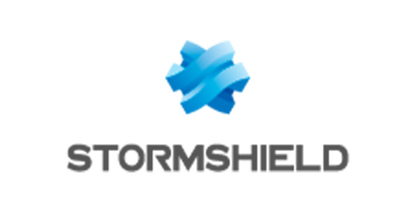 Logo de Stormshield