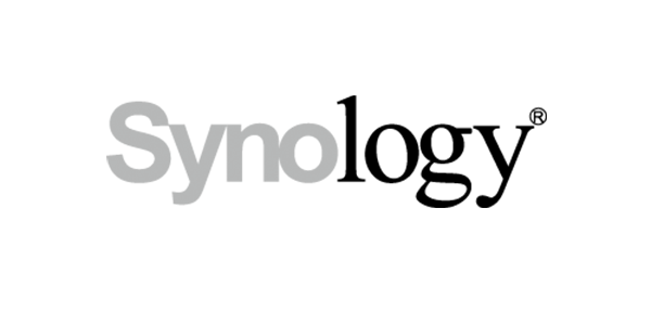 Logo de Synology