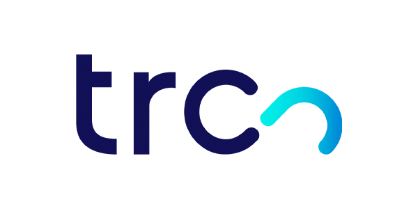 Logo de TRC