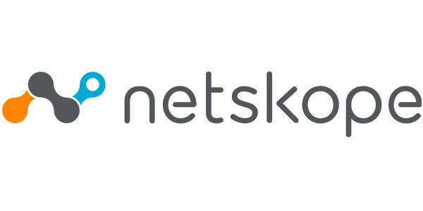 Logo de Netskope