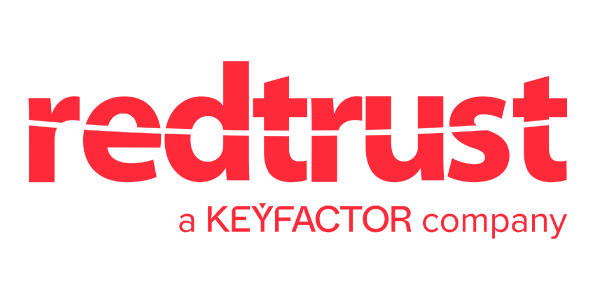 Logo de Redtrust