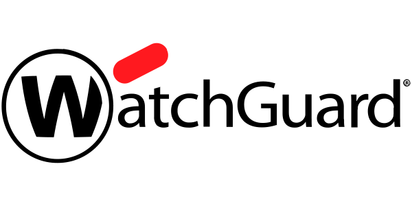 Logo de WATCHGUARD