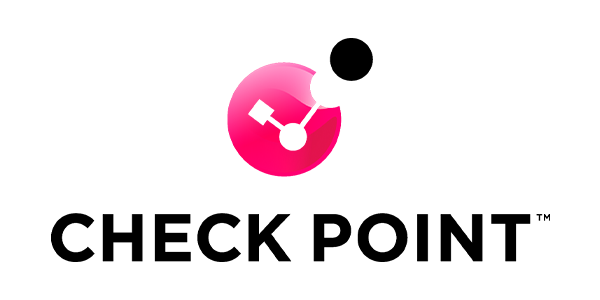 Logo de Check Point Software