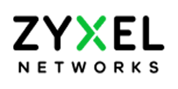 Logo de ZYXEL