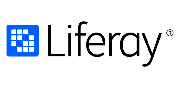 Logo de Liferay