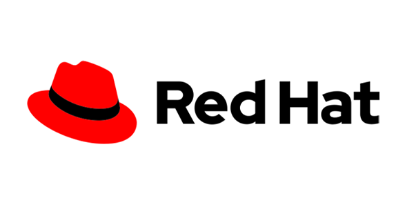 Logo de Red Hat