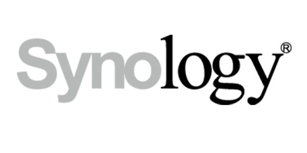 Logo de Synology