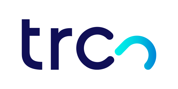 Logo de TRC