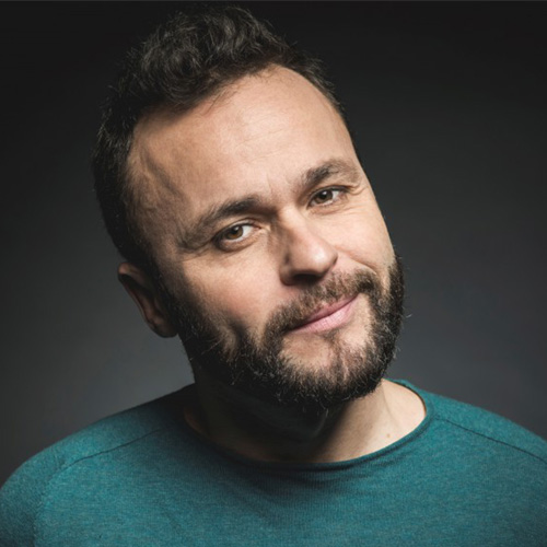 Fotografia de Emilio González