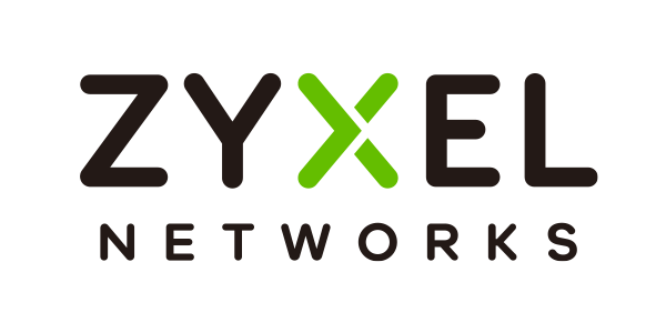 Logo de ZYXEL