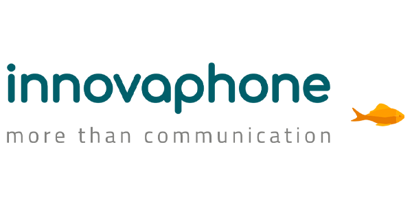 Logo de Innovaphone