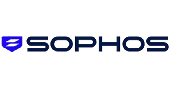 Logo de Sophos
