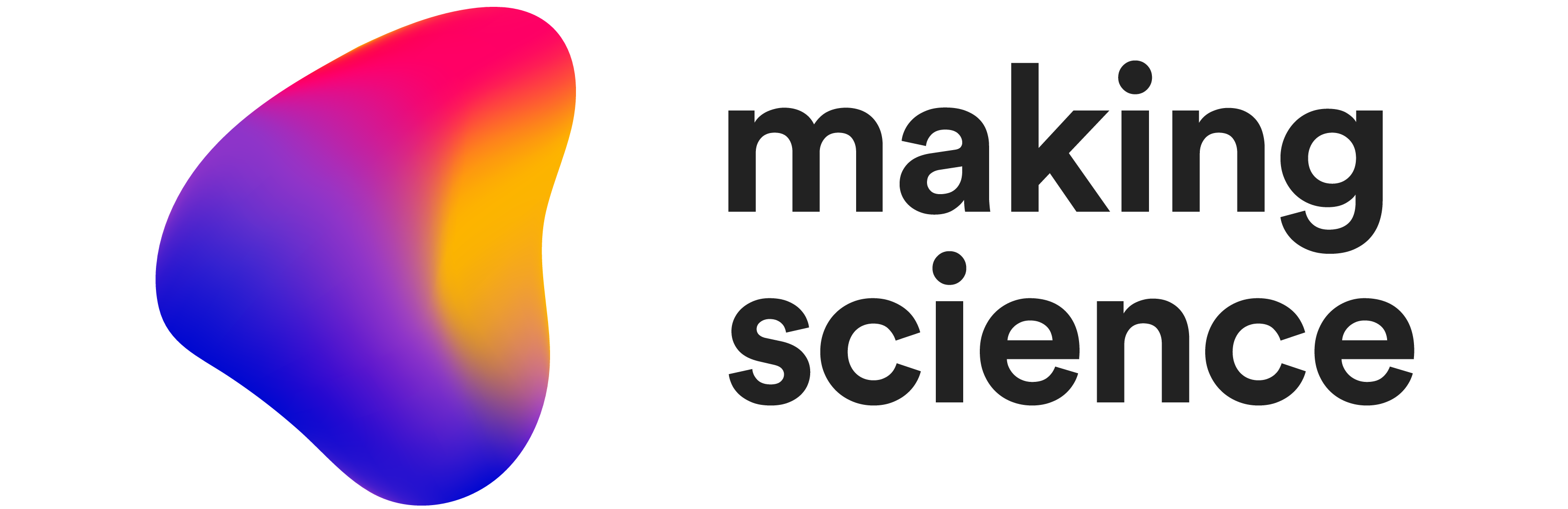 Logo de Making Science