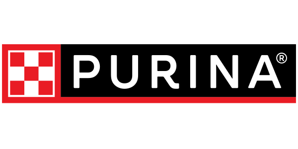 Logo de PURINA