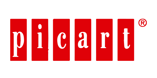Logo de PICART