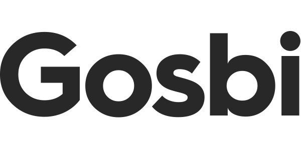 Logo de GOSBI PET FOOD
