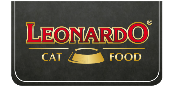 Logo de LEONARDO