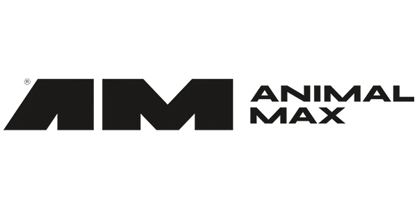 Logo de ANIMAL MAX
