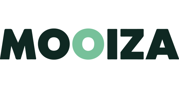 Logo de MOOIZA