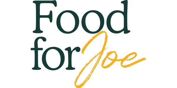 Logo de FOOD FOR JOE