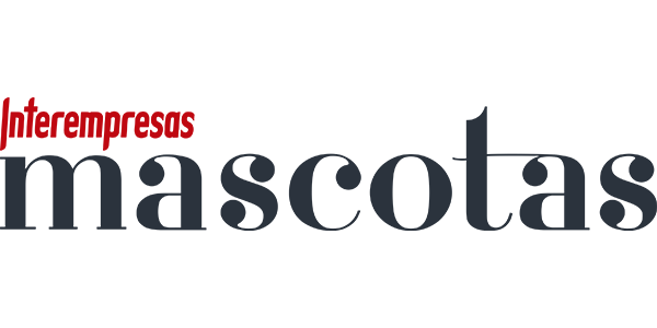 Logo de Revista Interempresas Mascotas