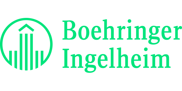 Logo de BOEHRINGER INGELHEIM