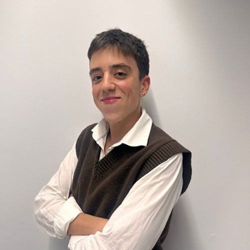Fotografia de Pau García