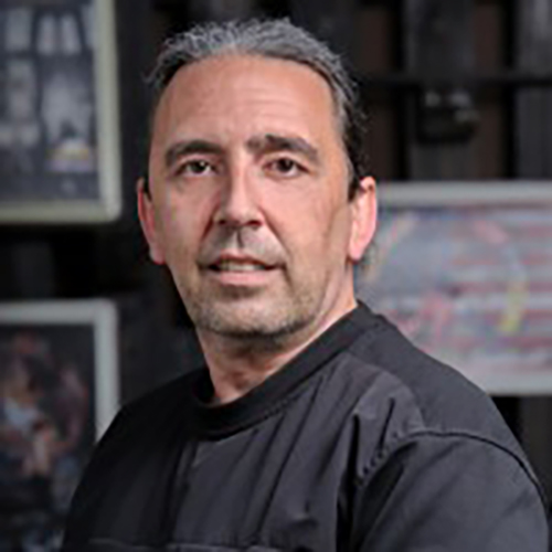 Fotografia de Juan Luis Soria Gómez