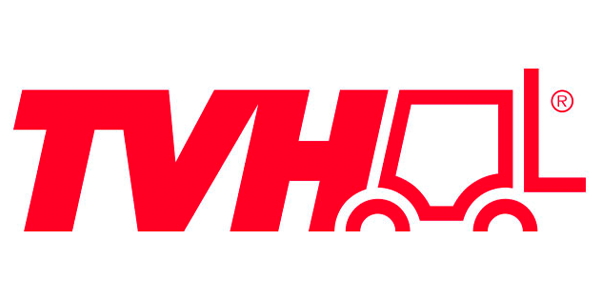 Logo de TVH