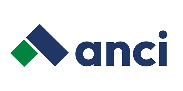 Logo de ANCI