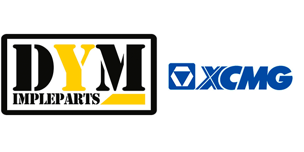 Logo de DYM IMPLEPARTS