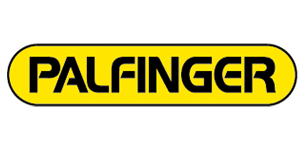 Logo de PALFINGER Ibérica