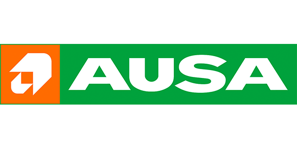 Logo de AUSA