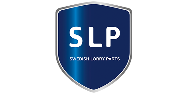 Logo de SWEDISH LORRY PARTS