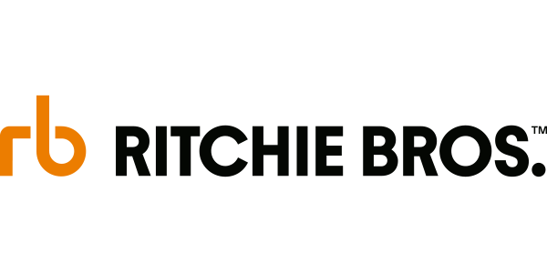 Logo de RITCHIE BROS