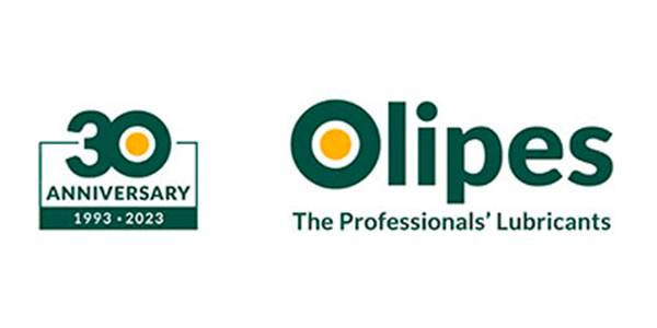 Logo de OLIPES