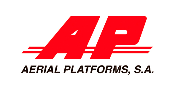 Logo de AP Aerial Platforms